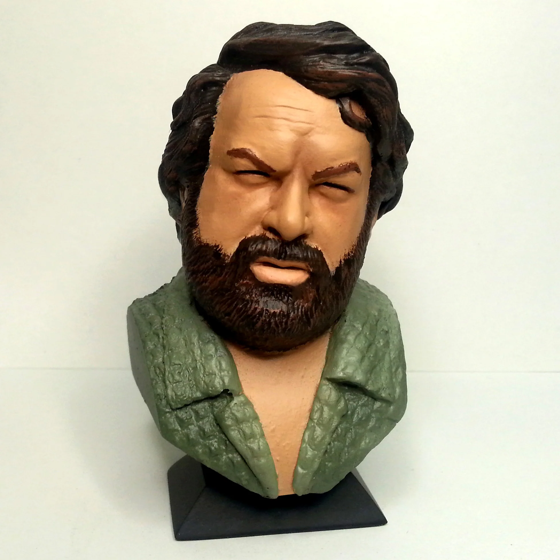 Bambino - Bud Spencer & Terence Hill Figure Collection - No.1 (Bambino) - Image 3