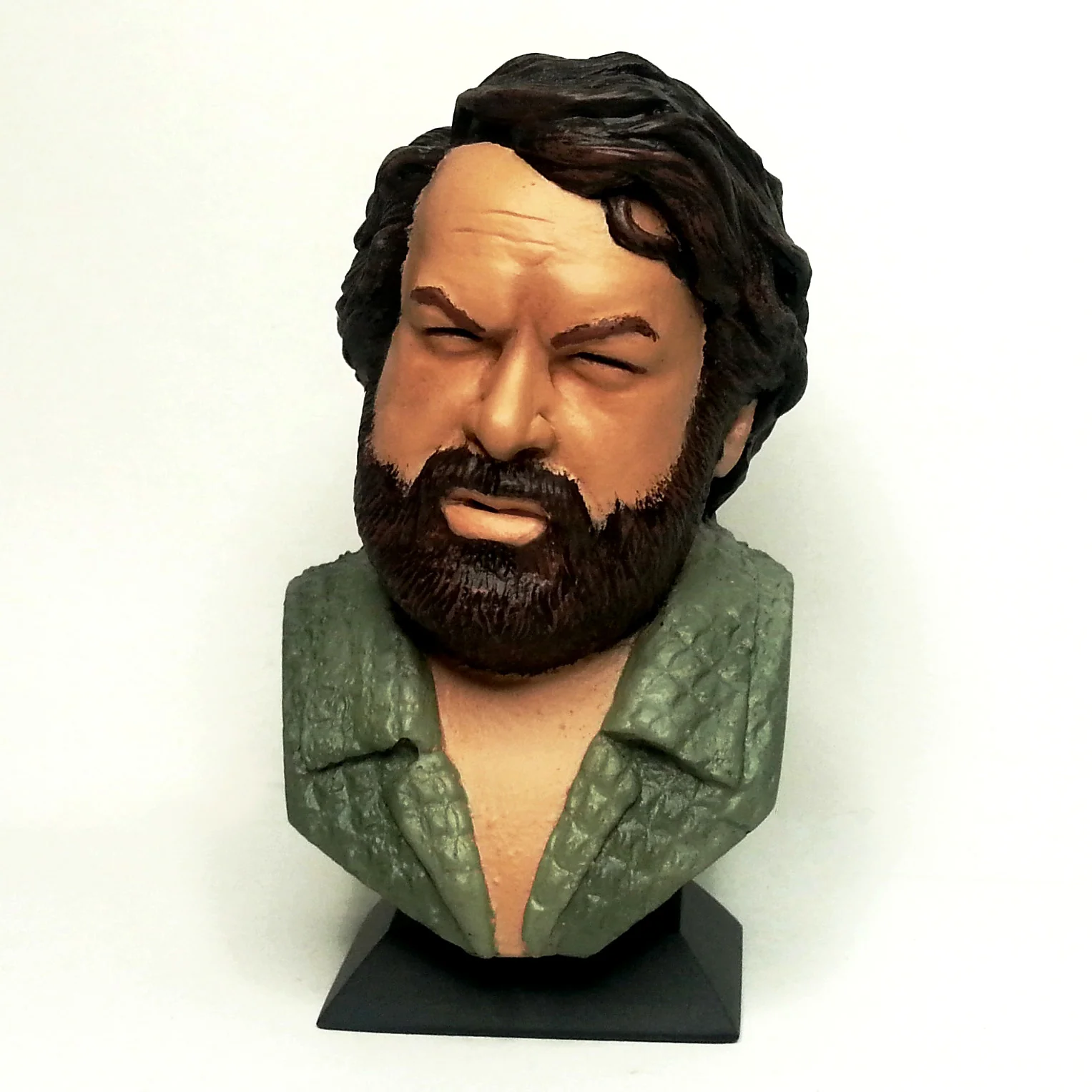 Bambino - Bud Spencer & Terence Hill Figure Collection - No.1 (Bambino) - Image 4