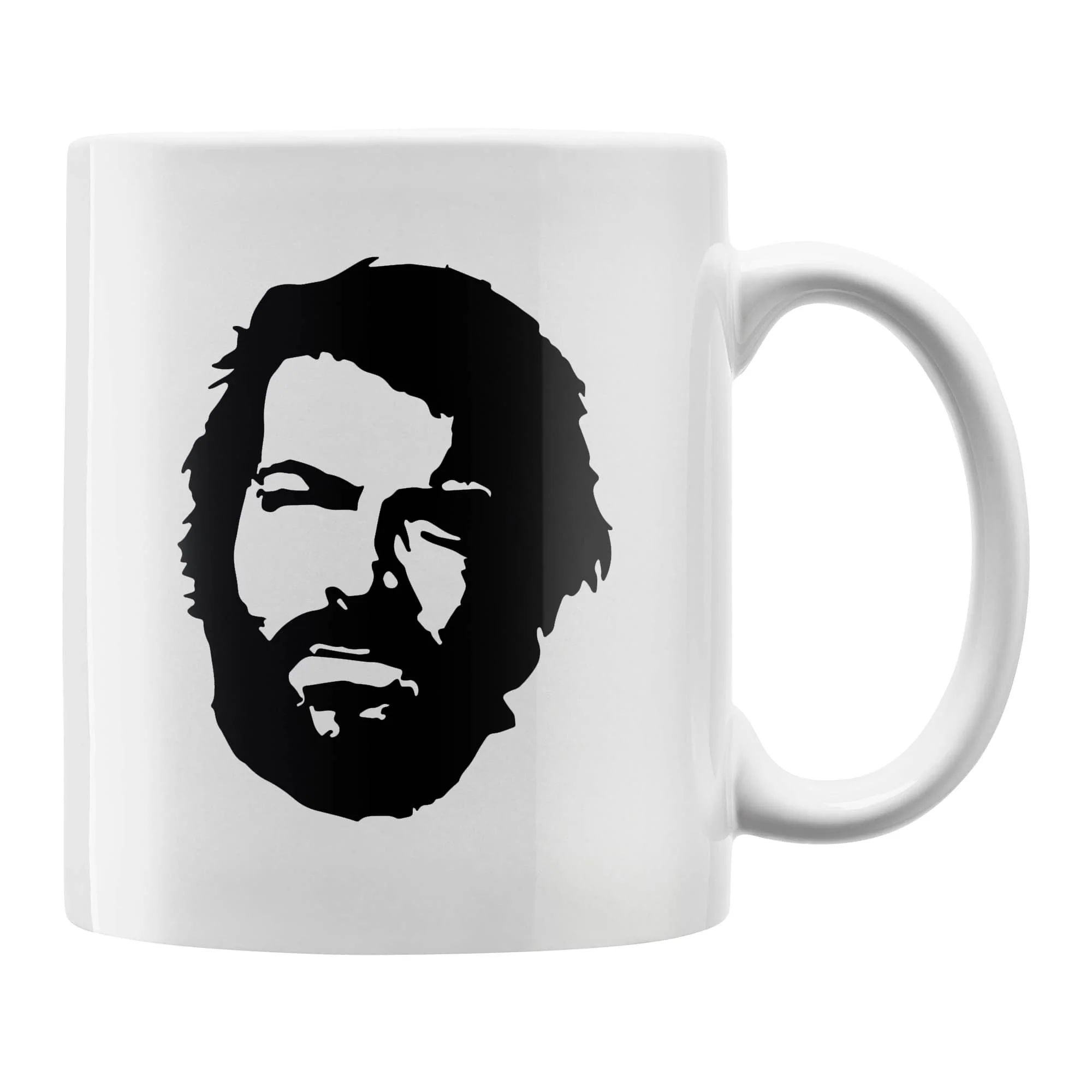 Bud Spencer Mug - Bud Spencer® - Image 2